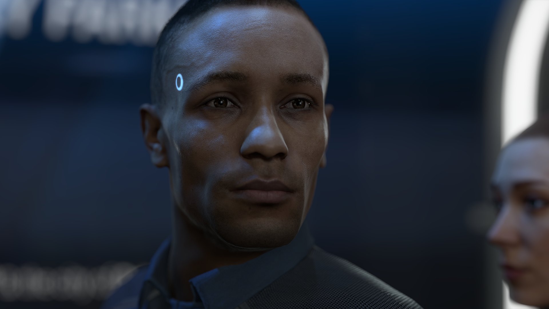 Detroit: Become Human - Imagen 29